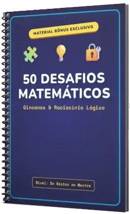 50 Desafios Matemáticos